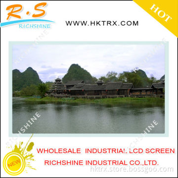 laptop panels 11.6 inch 1366*768 lcd module A116XW02 V0